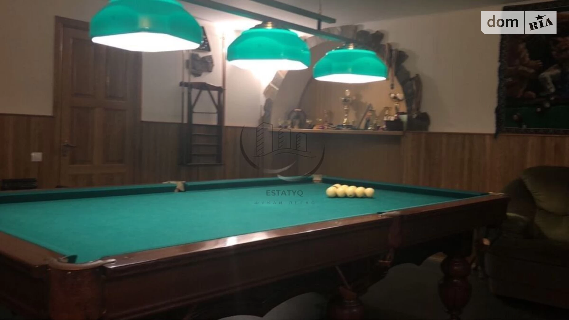 Сдается в аренду дом на 4 этажа 600 кв. м с камином, цена: 1500 $ - фото 3