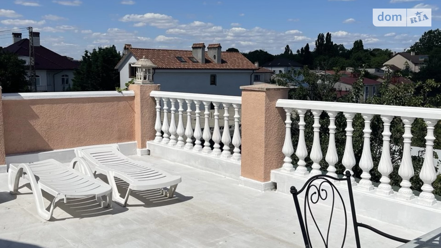Сдается в аренду дом на 3 этажа 400 кв. м с подвалом, цена: 2200 $ - фото 5