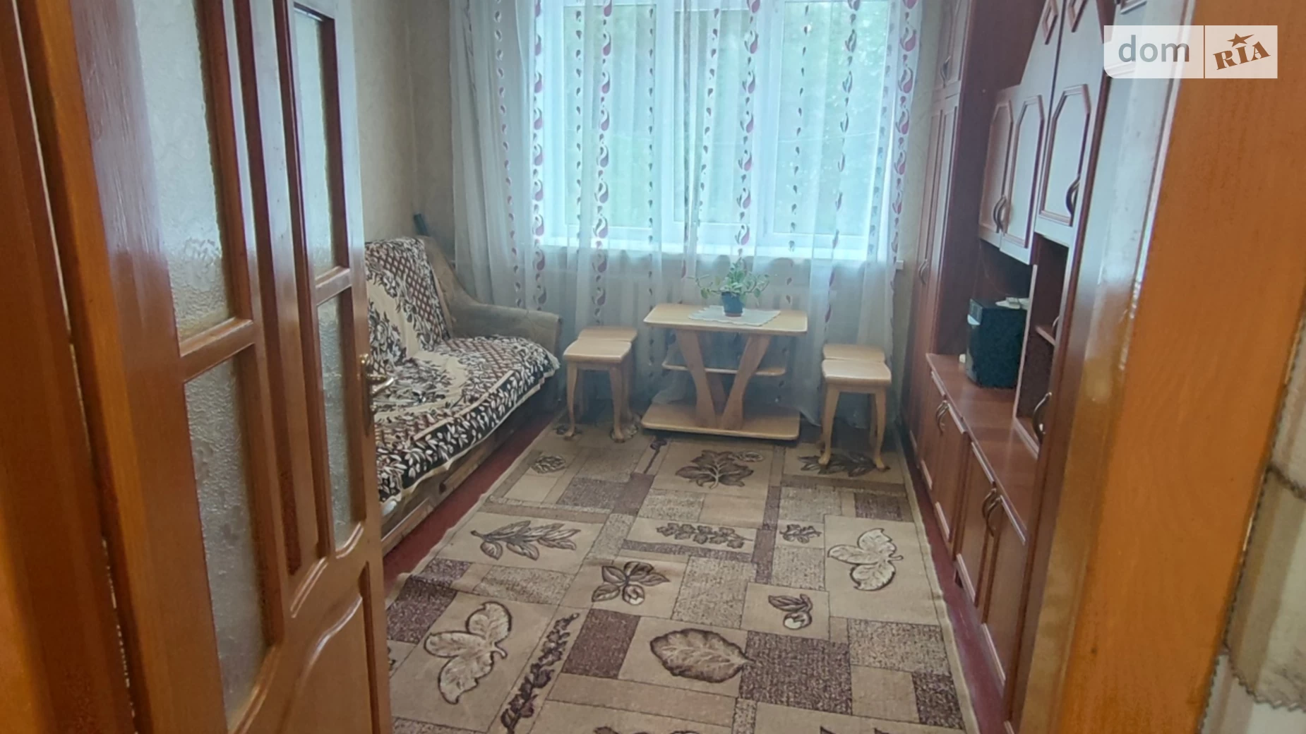 Здається в оренду 1-кімнатна квартира 22 кв. м у Рівному, вул. Відінська, 19 - фото 2