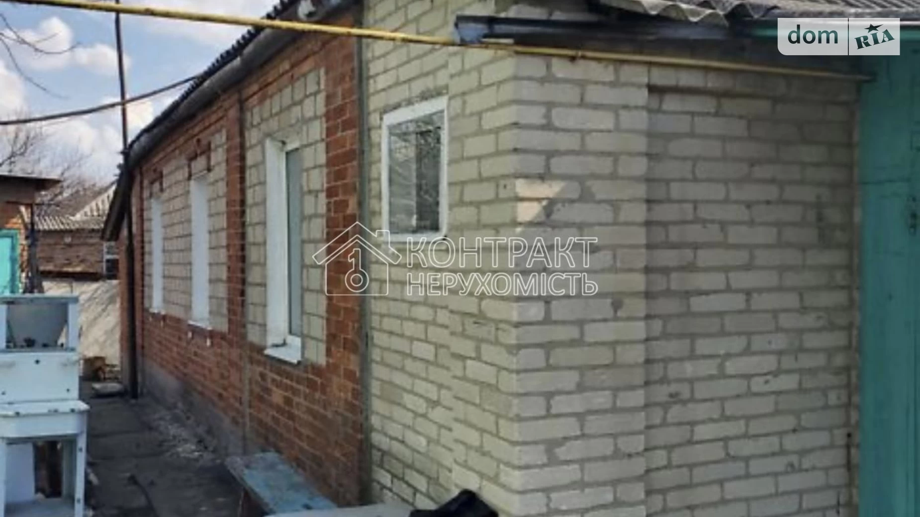 Продається одноповерховий будинок 71.2 кв. м з каміном, цена: 23000 $ - фото 2