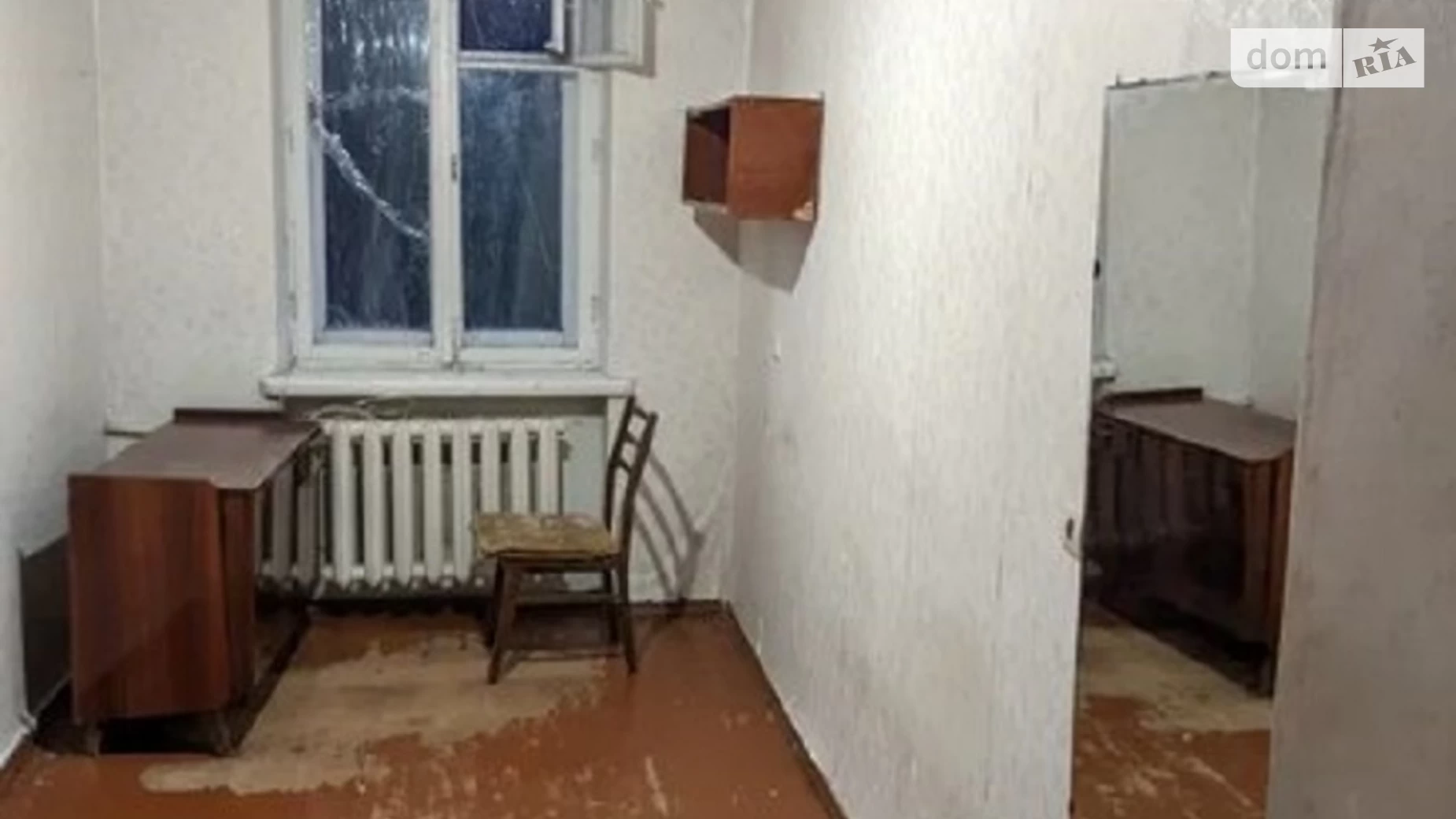 Продается 2-комнатная квартира 37 кв. м в Одессе, ул. Богдана Хмельницкого - фото 4