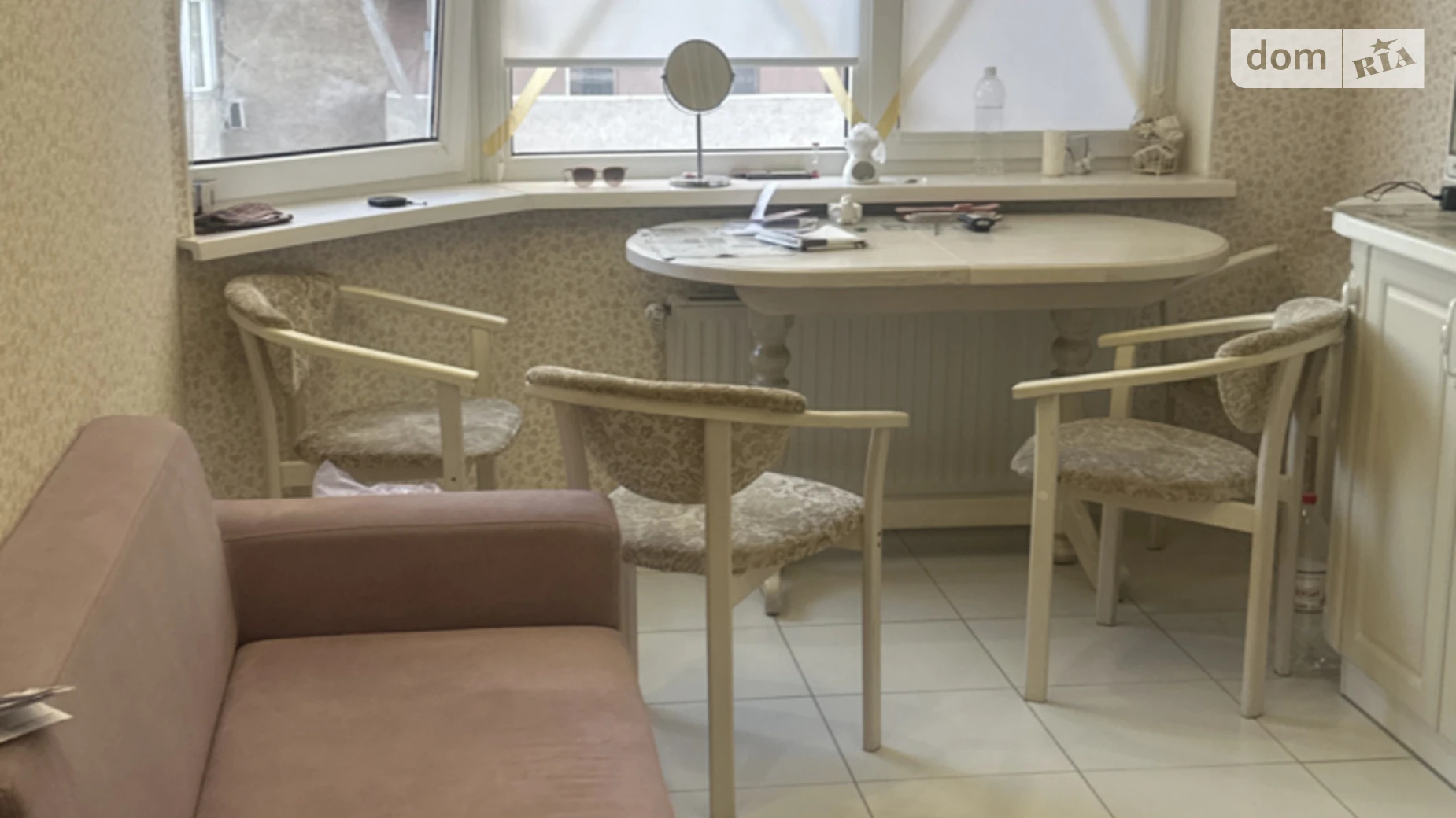 Продається 2-кімнатна квартира 75 кв. м у Одесі, вул. Дюківська, 5 - фото 3