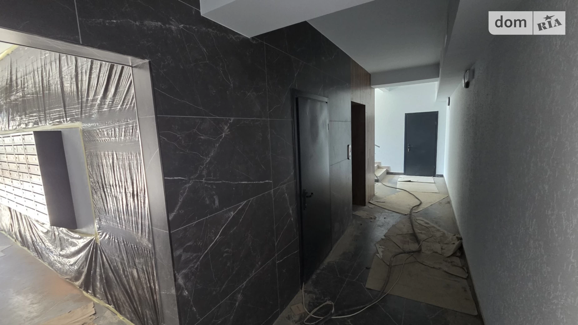 Продается 1-комнатная квартира 38 кв. м в Виннице, ул. Костя Широцкого, 5А - фото 4