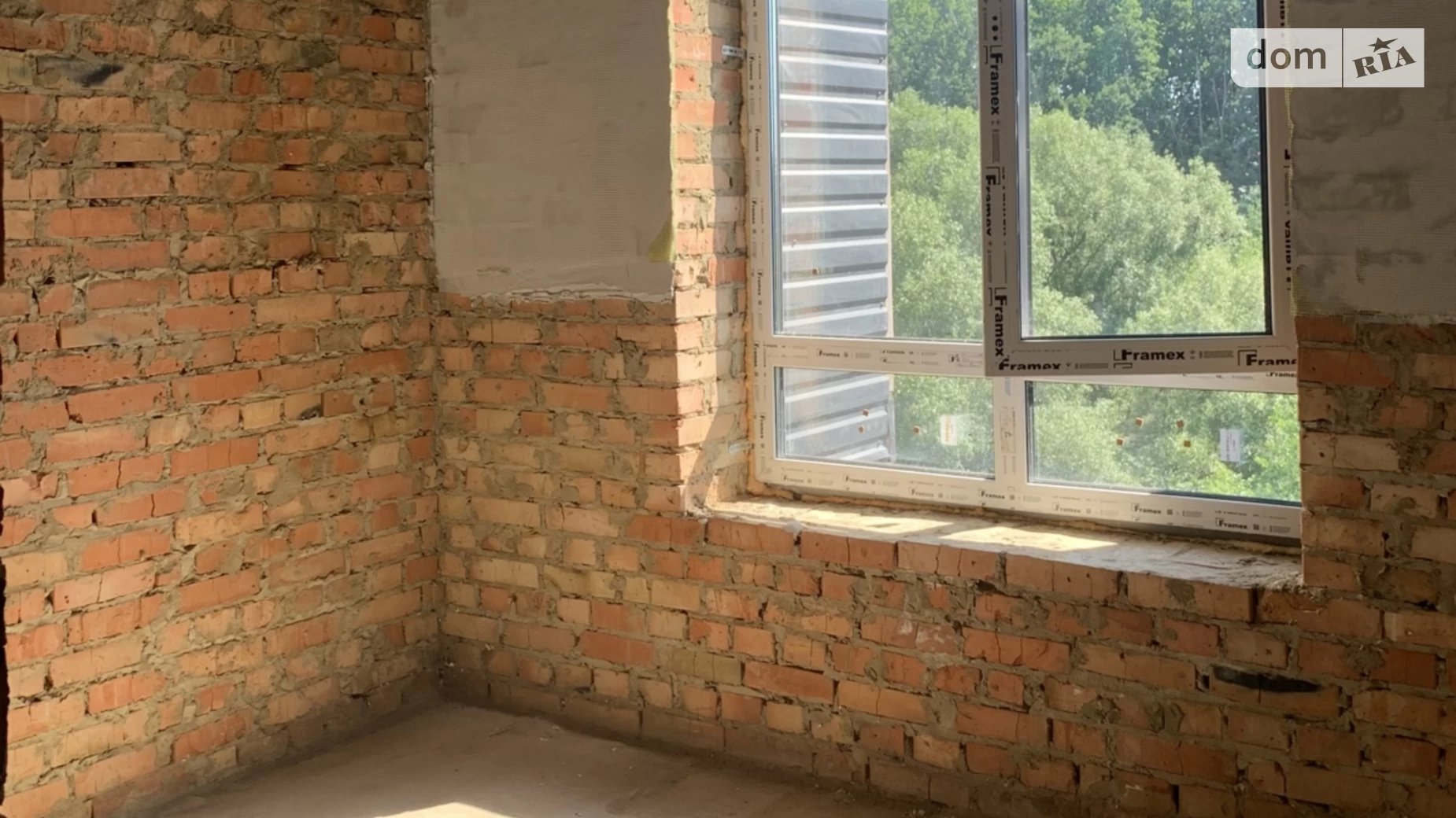Продается 1-комнатная квартира 37.5 кв. м в Луке-Мелешковской, Тывровское шоссе, 51Б - фото 5