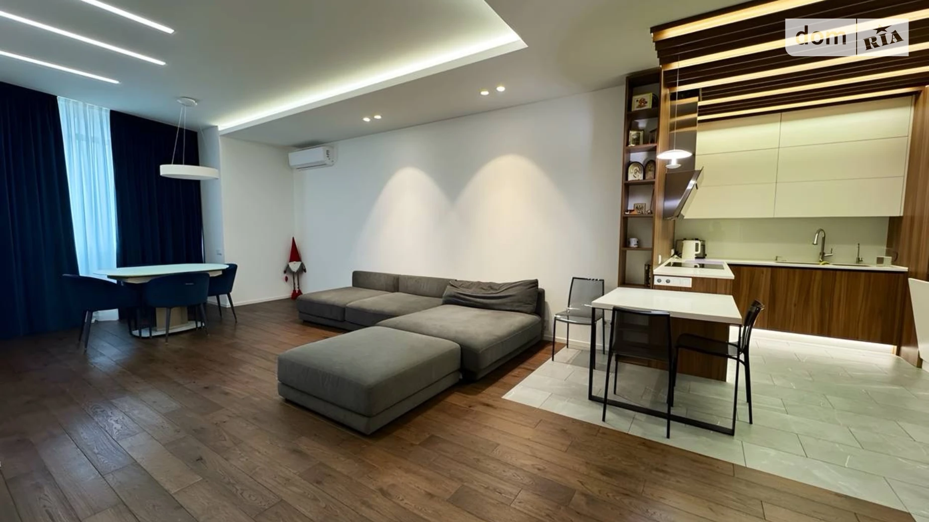 Продається 1-кімнатна квартира 115.3 кв. м у Дніпрі, вул. Сімферопольська - фото 3