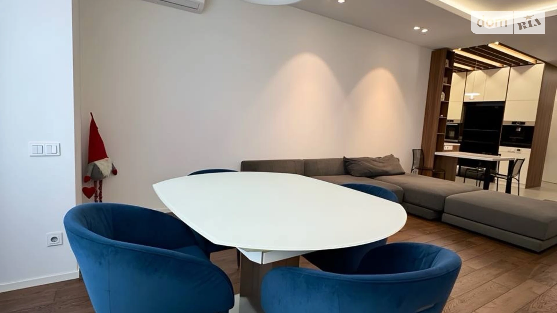 Продається 1-кімнатна квартира 115.3 кв. м у Дніпрі, вул. Сімферопольська - фото 5