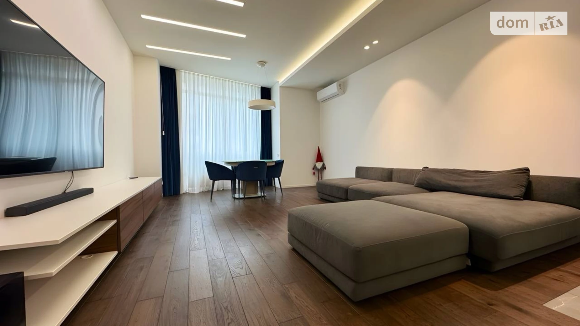 Продається 1-кімнатна квартира 115.3 кв. м у Дніпрі, вул. Сімферопольська - фото 4