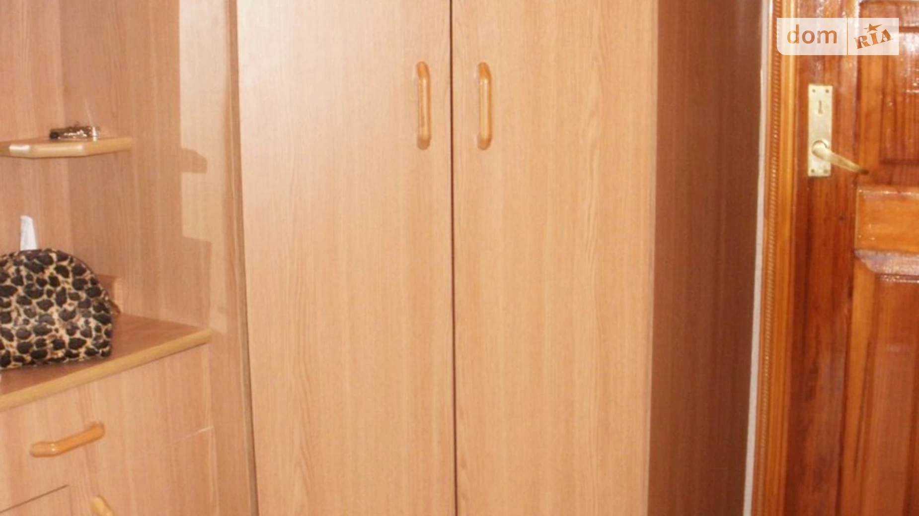 Продается 1-комнатная квартира 35 кв. м в Киеве, ул. Симиренко, 20А - фото 3