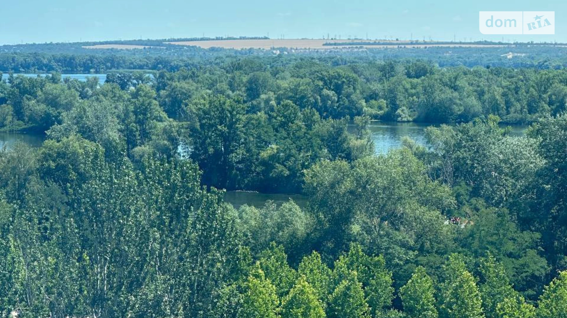 Продается 1-комнатная квартира 60.3 кв. м в Днепре, ул. Набережная Победы - фото 2