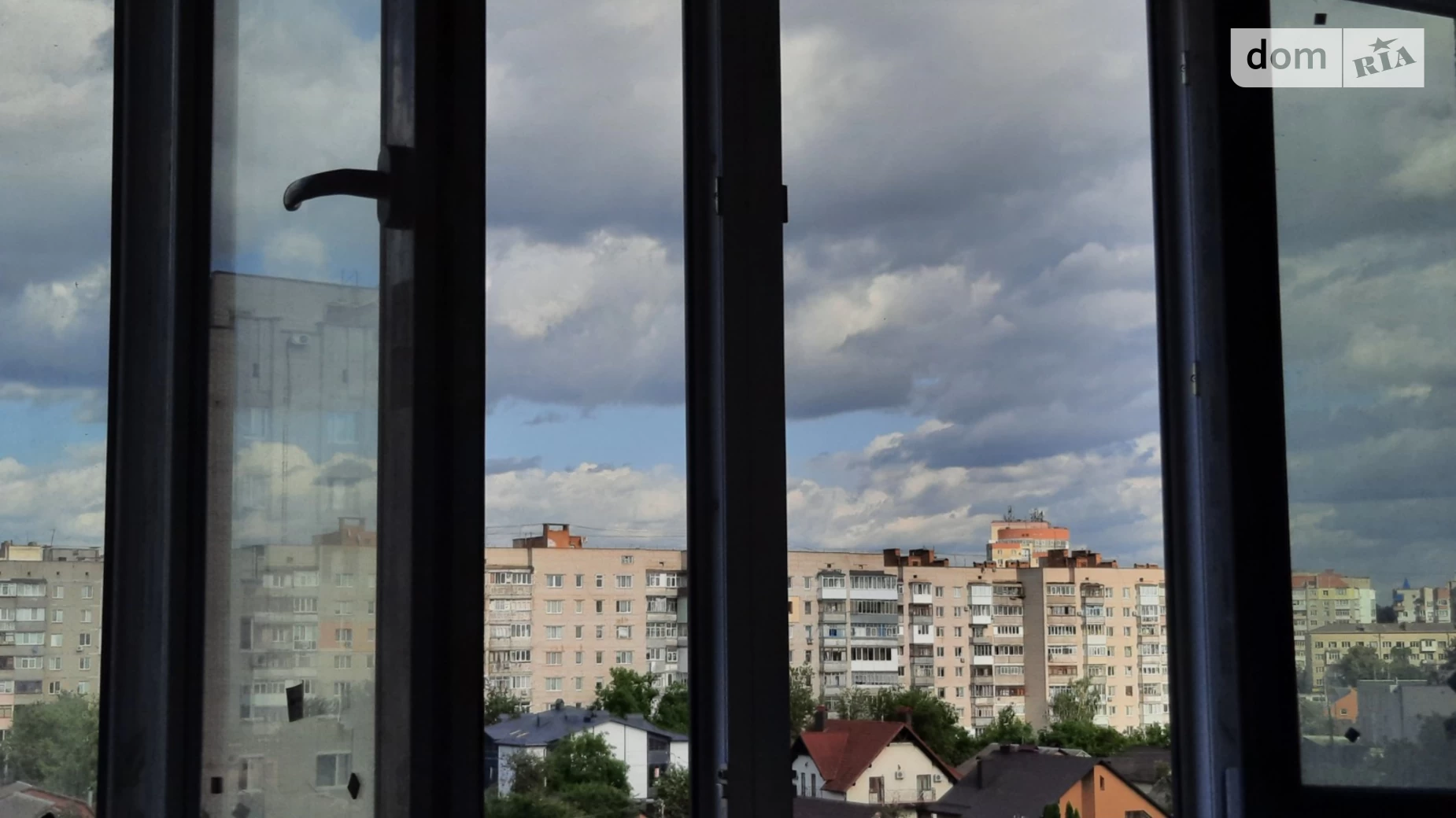 Продается 1-комнатная квартира 41 кв. м в Виннице, ул. Константина Василенко - фото 3
