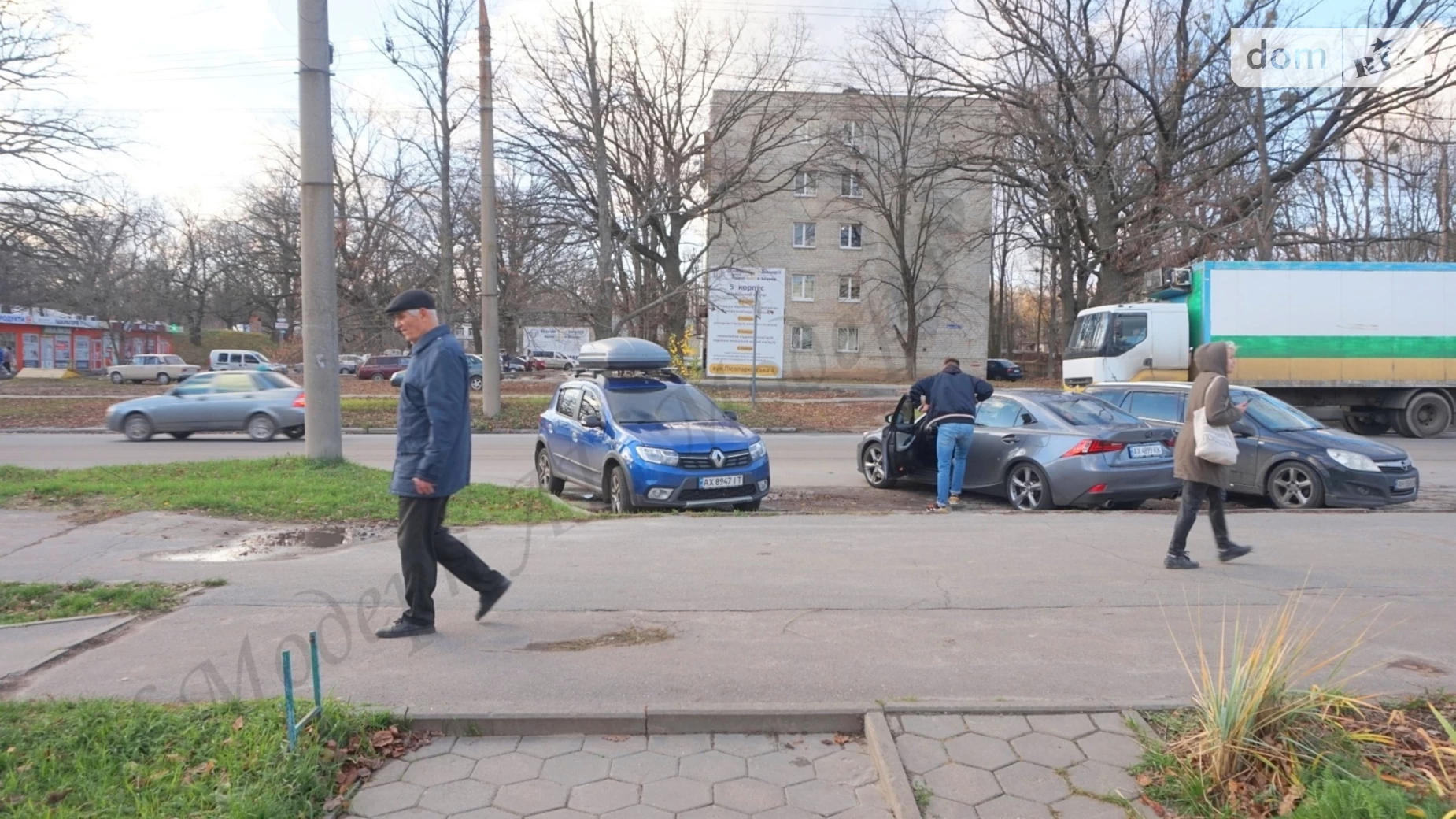 Сдается в аренду объект сферы услуг 34.6 кв. м в 1-этажном здании, цена: 8000 грн - фото 4