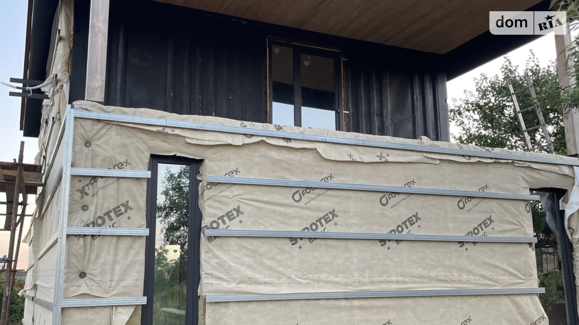 Продается дом на 3 этажа 150 кв. м с садом, цена: 15000 $ - фото 4