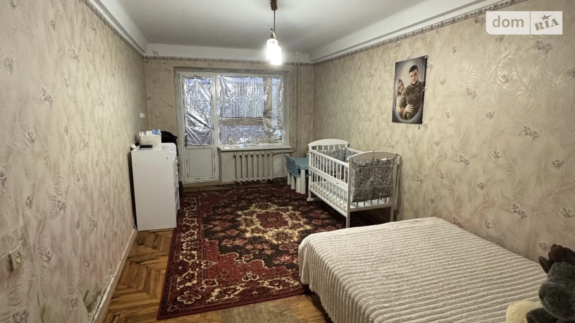 3-комнатная квартира 67.75 кв. м в Запорожье, ул. Независимой Украины - фото 4