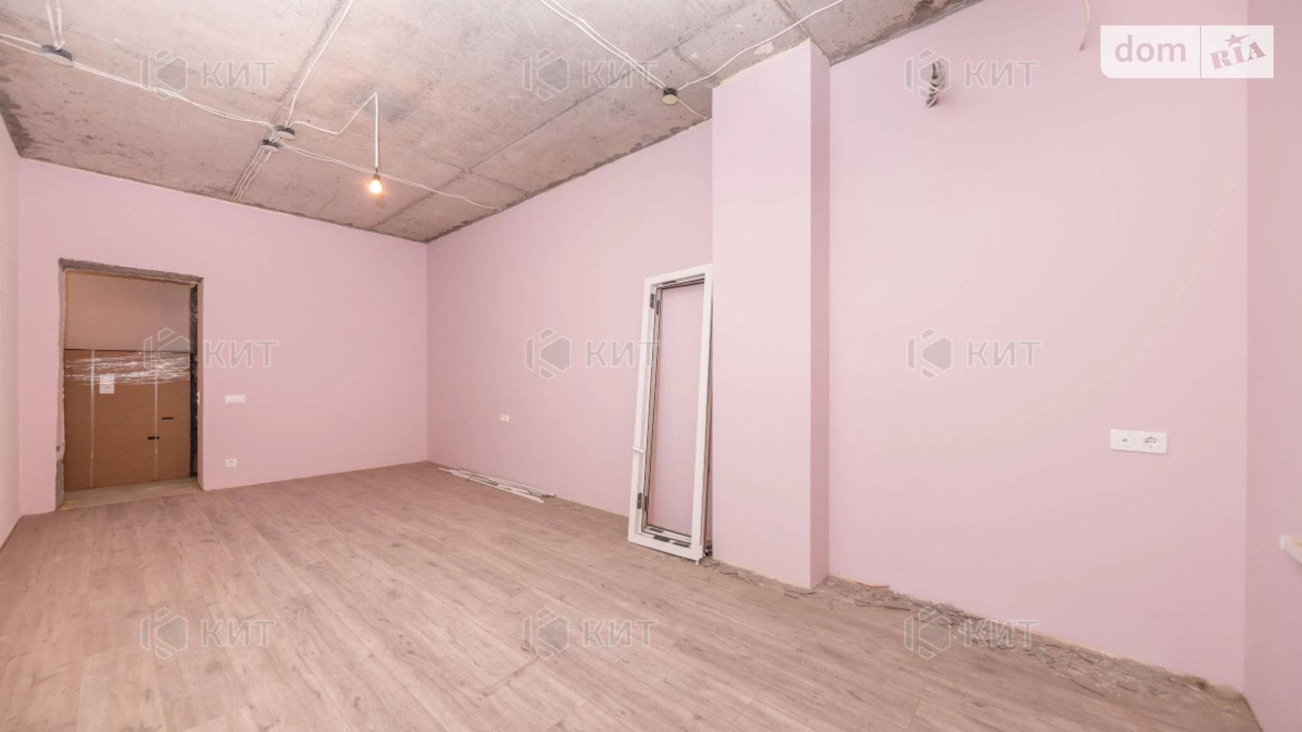 Продается 2-комнатная квартира 89.7 кв. м в Харькове, пер. Карбышева, 3 - фото 2
