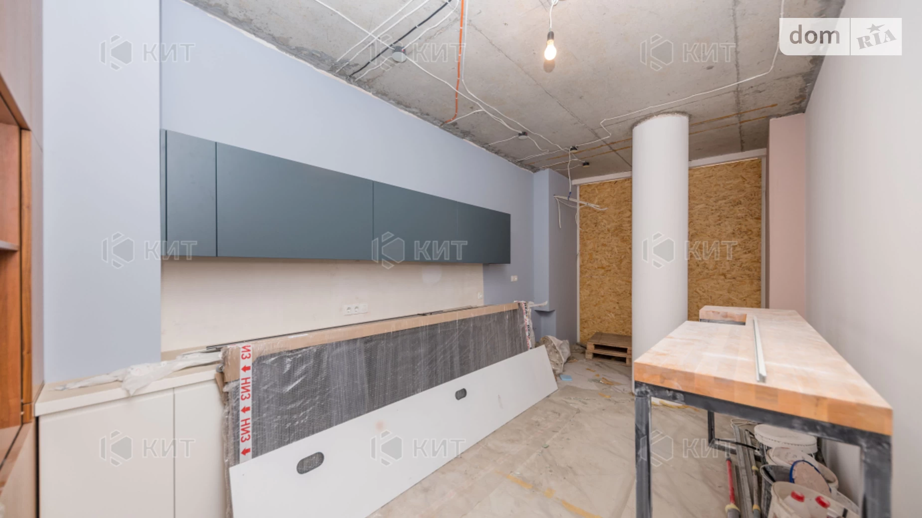 Продается 2-комнатная квартира 89.7 кв. м в Харькове, пер. Карбышева, 3 - фото 3
