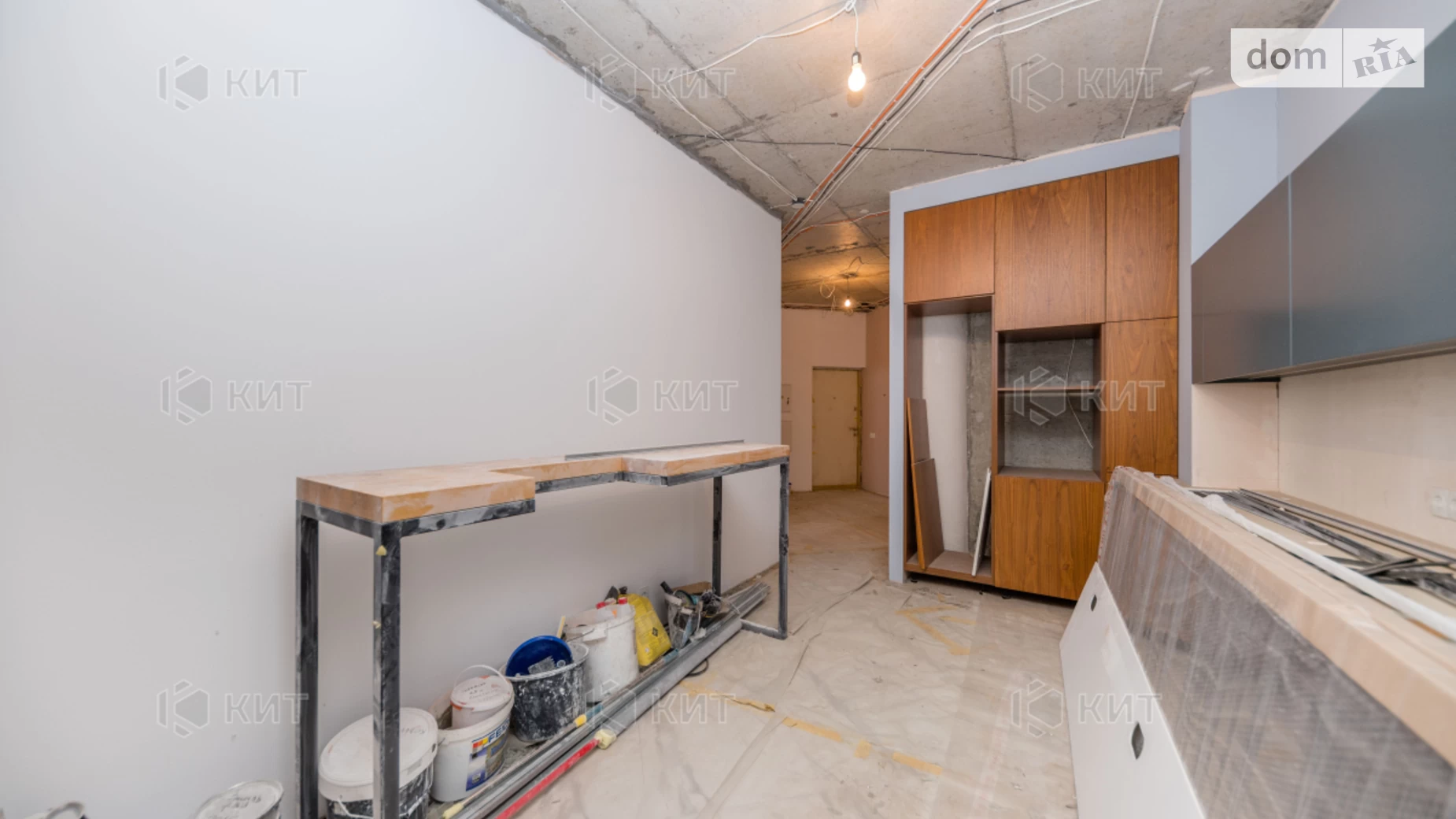 Продается 2-комнатная квартира 89.7 кв. м в Харькове, пер. Карбышева, 3 - фото 5