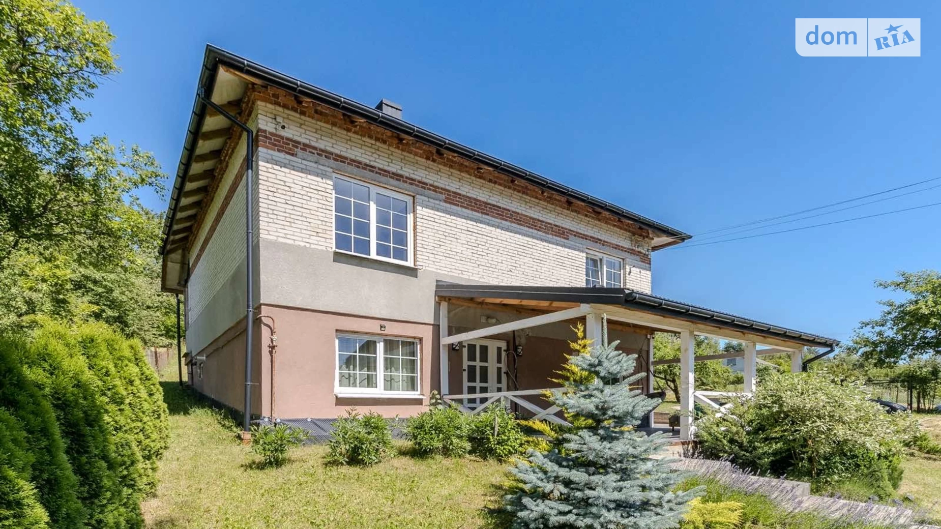 ул. Вишенька Шоломинь, цена: 145000 $ - фото 2