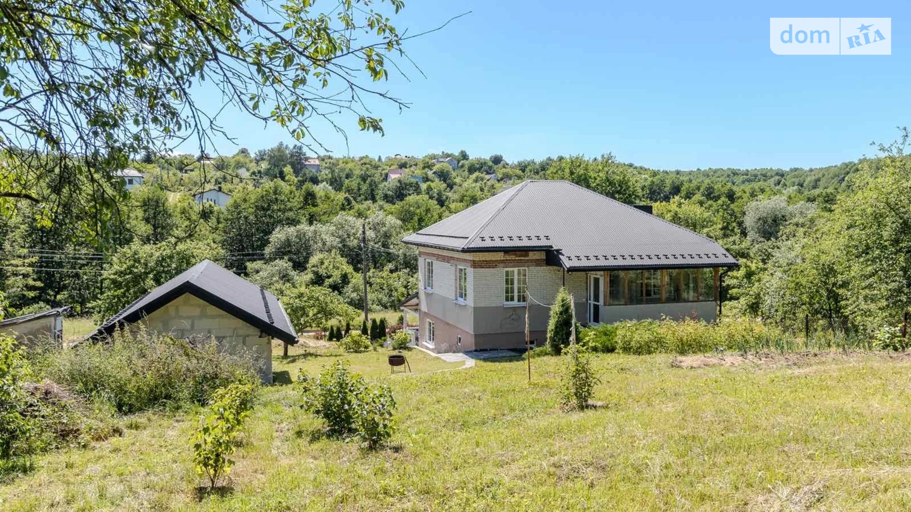 ул. Вишенька Шоломинь, цена: 145000 $ - фото 3