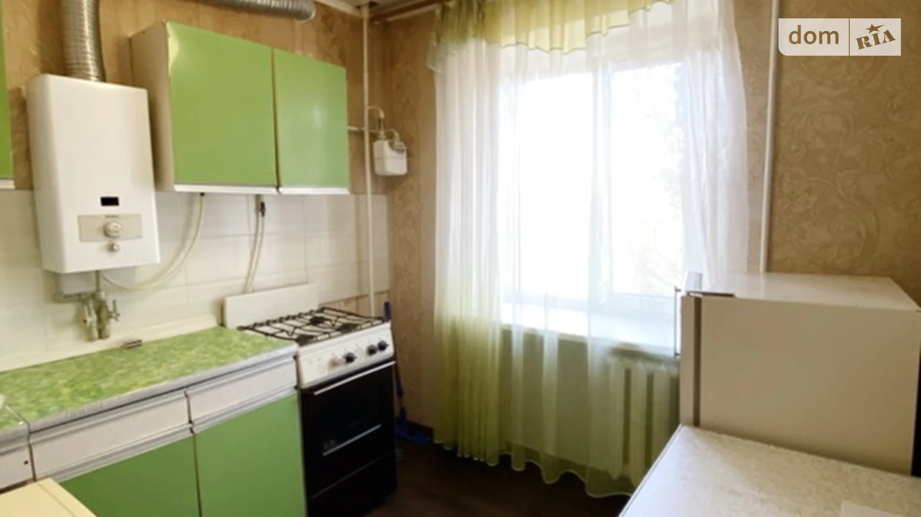 Продается 1-комнатная квартира 32.7 кв. м в Николаеве, цена: 20000 $ - фото 4