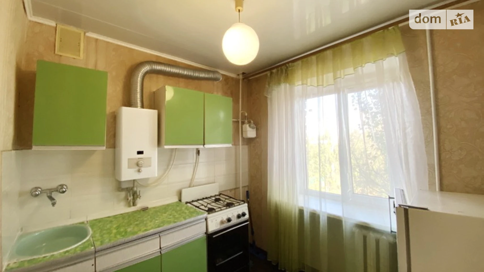 Продается 1-комнатная квартира 32.7 кв. м в Николаеве, цена: 20000 $ - фото 5