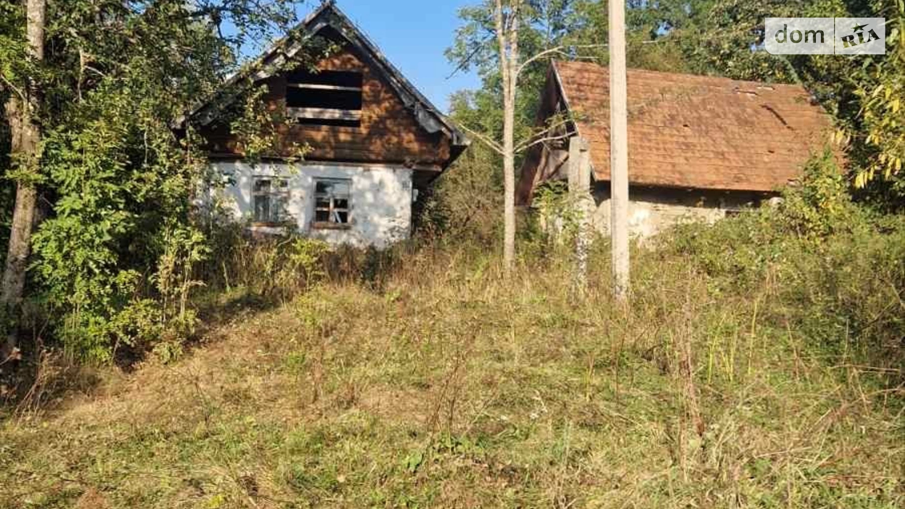 Продается земельный участок 25 соток в Закарпатской области, цена: 10000 $ - фото 2