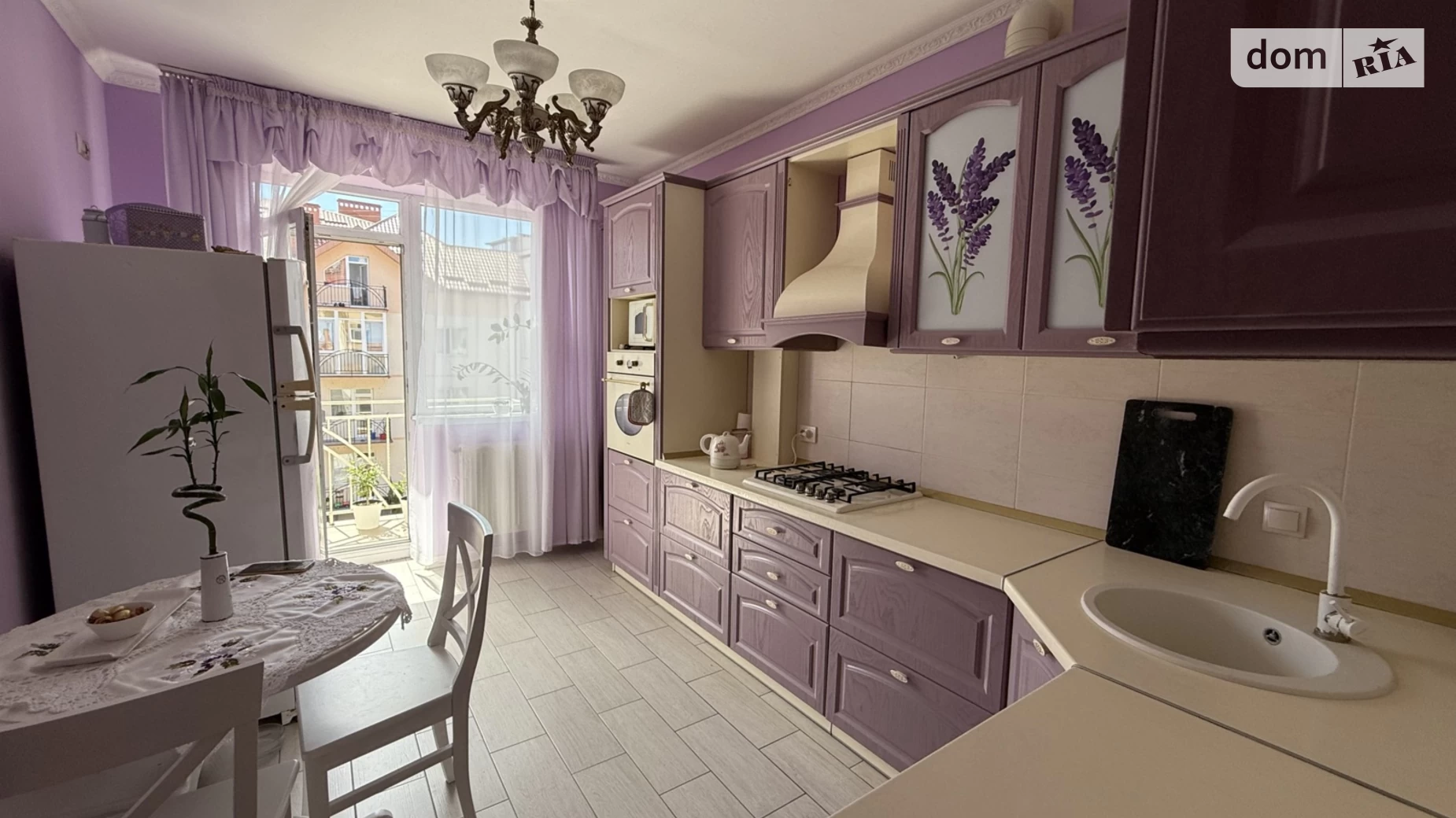 Продається 3-кімнатна квартира 99.5 кв. м у Ужгороді, вул. О. Хіри - фото 4