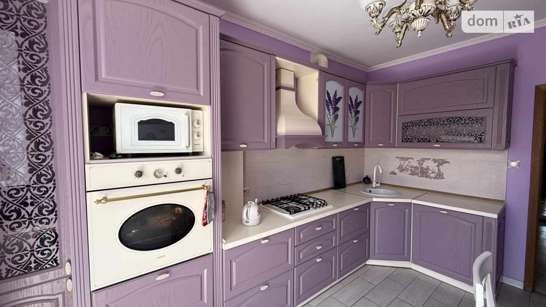 Продається 3-кімнатна квартира 99.5 кв. м у Ужгороді, вул. О. Хіри - фото 5