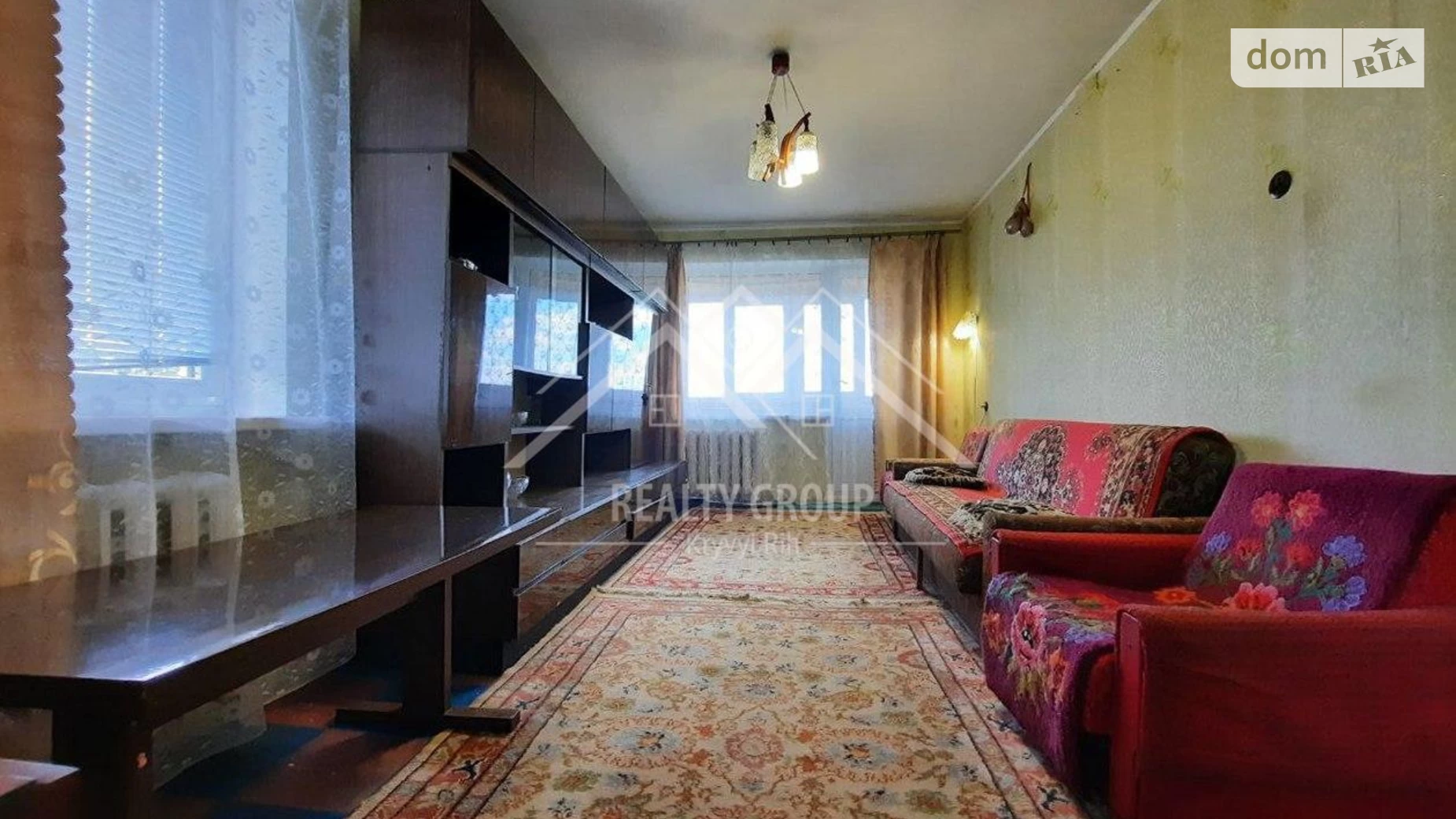 Продается 3-комнатная квартира 58 кв. м в, цена: 17900 $ - фото 2