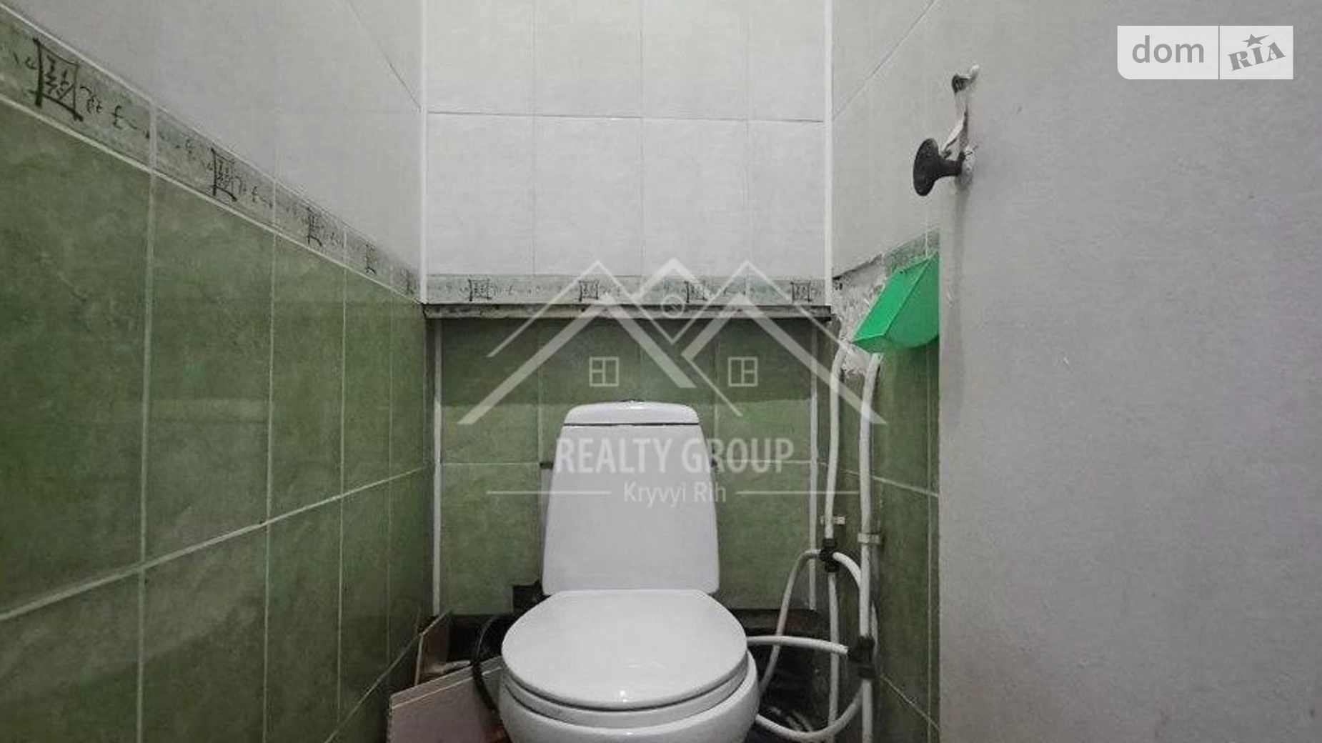 Продается 3-комнатная квартира 58 кв. м в, цена: 17900 $ - фото 5