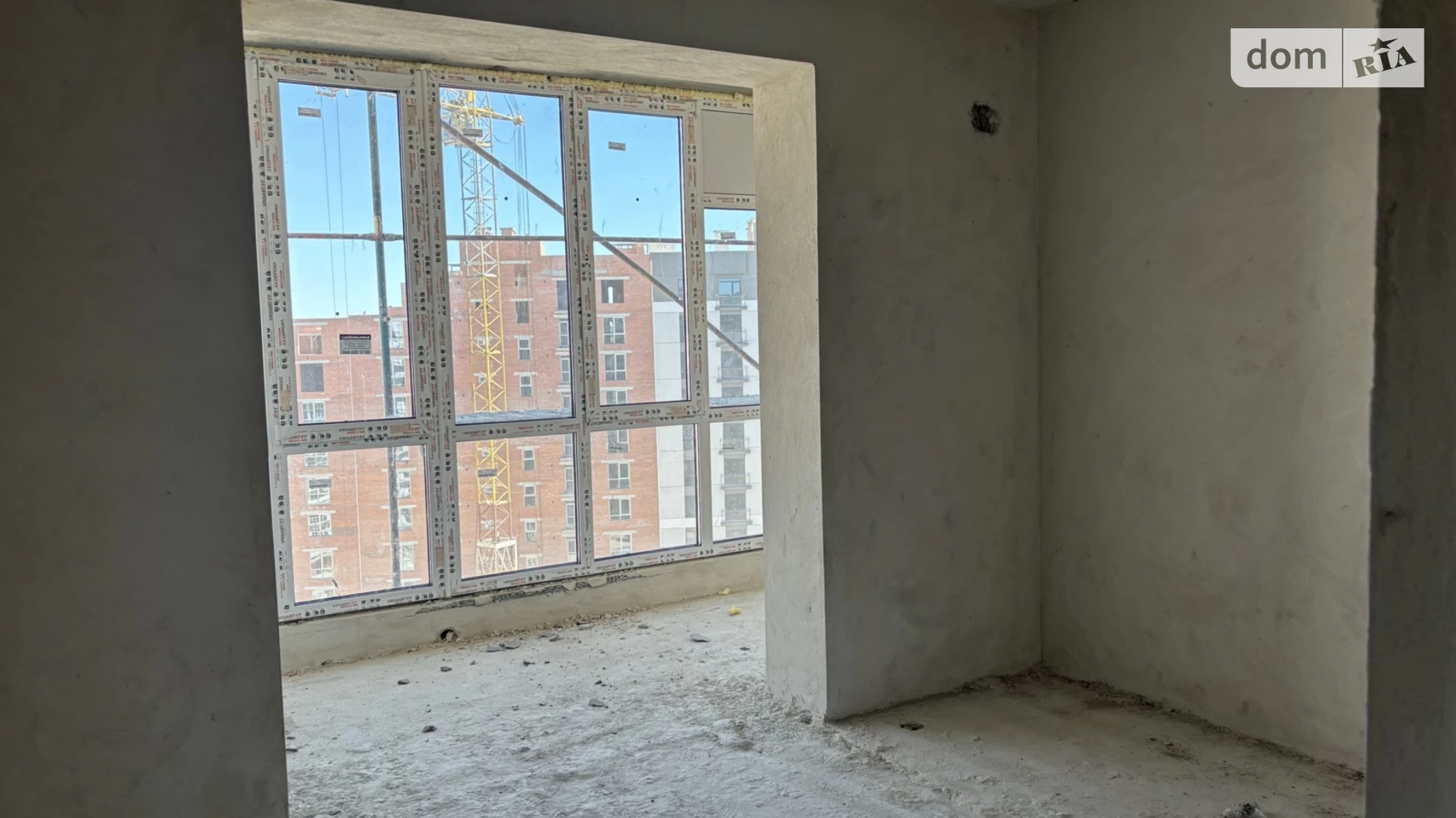 Продается 1-комнатная квартира 42.8 кв. м в Криховцах, цена: 38092 $ - фото 5