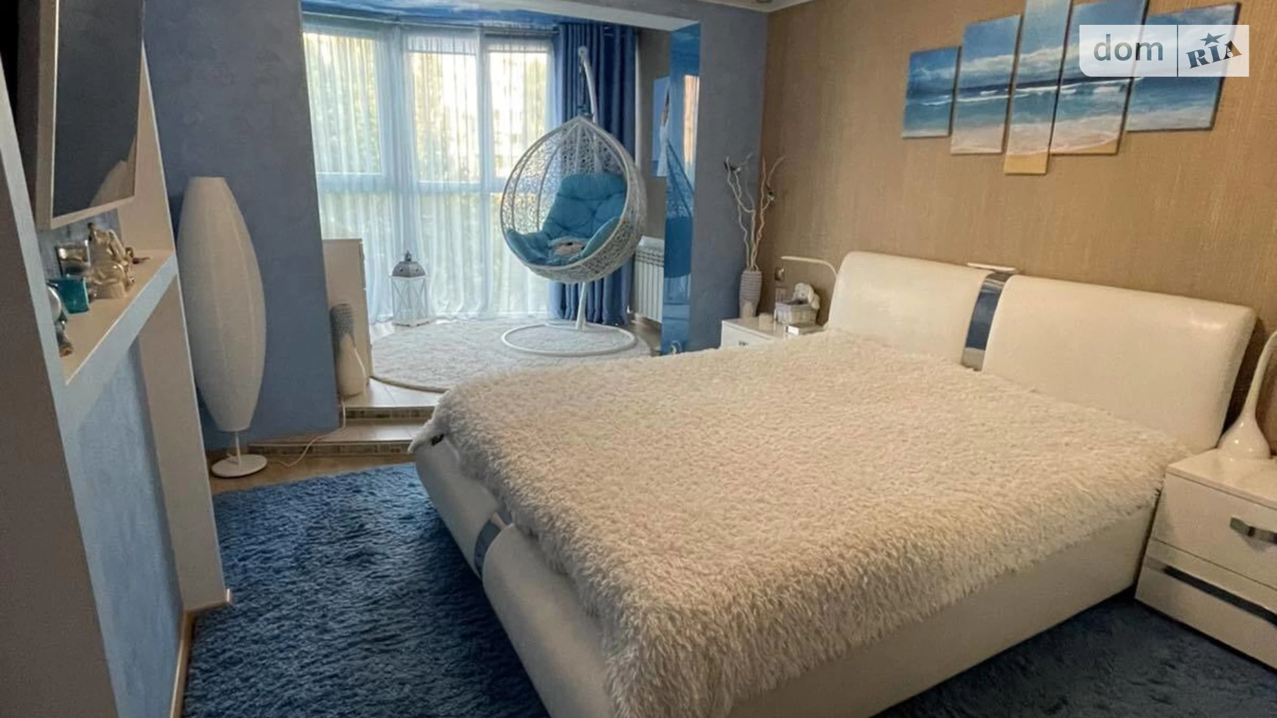 Продается 3-комнатная квартира 66 кв. м в Одессе, цена: 55700 $ - фото 4