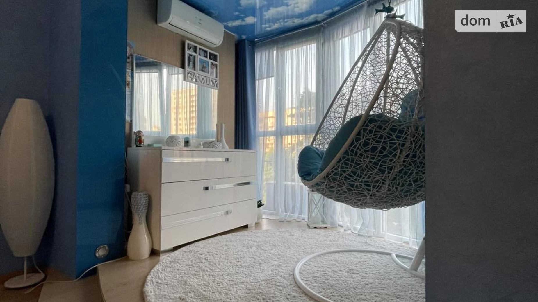 Продается 3-комнатная квартира 66 кв. м в Одессе, цена: 55700 $ - фото 5
