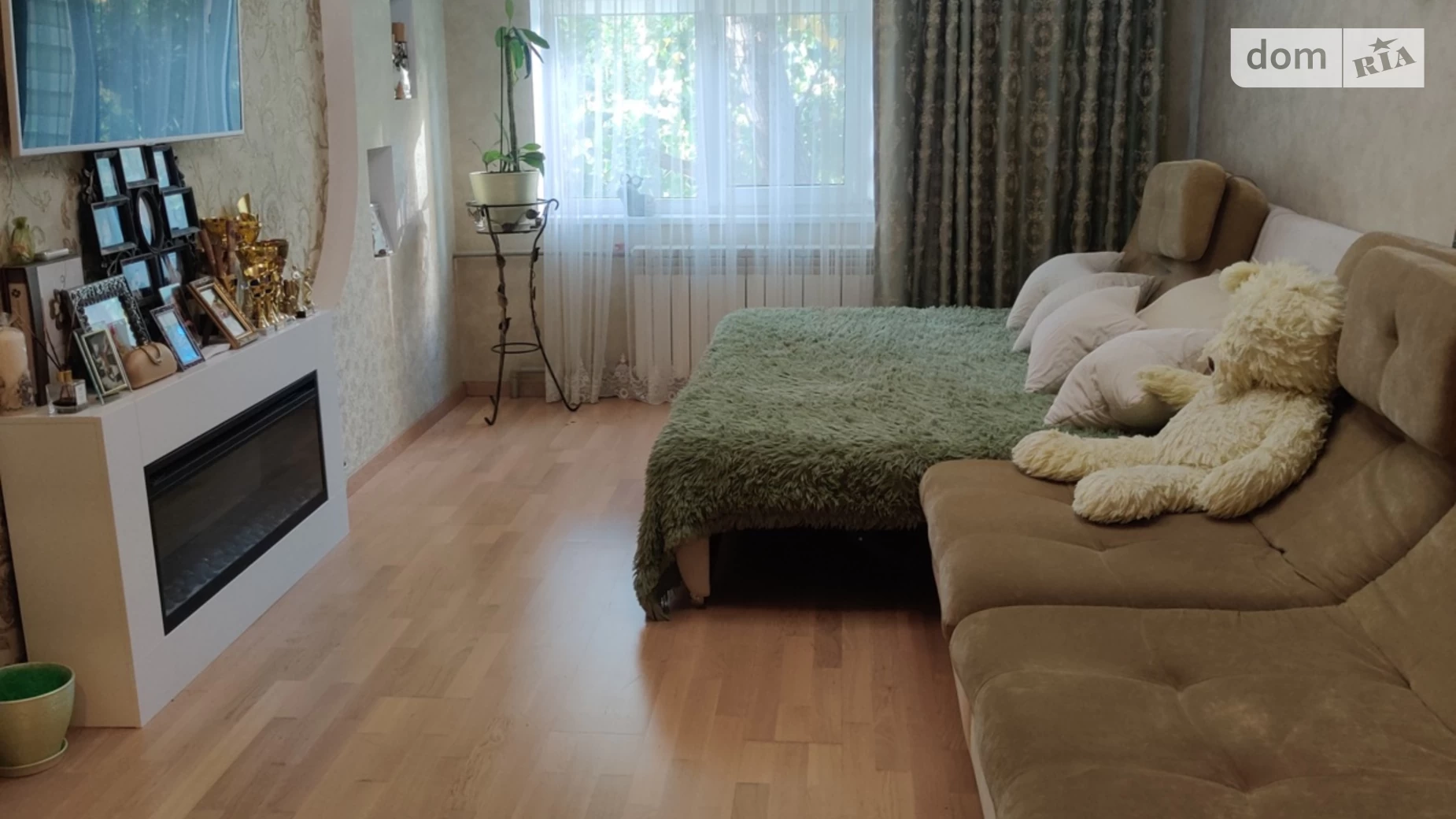 Продается 3-комнатная квартира 66 кв. м в Одессе, цена: 55700 $ - фото 2