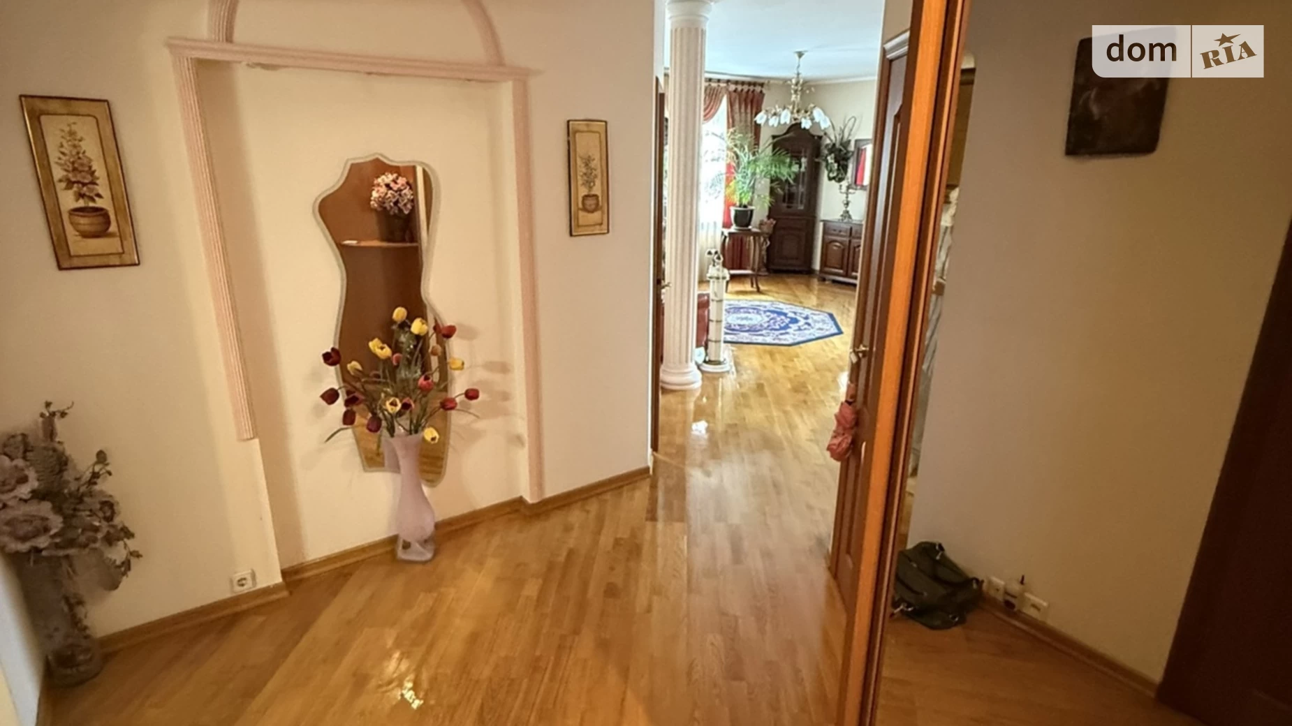 Продается 3-комнатная квартира 84.6 кв. м в Киеве, просп. Берестейский(Победы), 105 - фото 2
