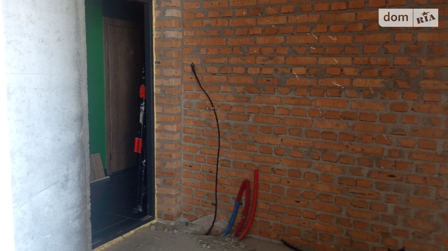 Продается 3-комнатная квартира 77.7 кв. м в Ирпене, ул. Университетская(Карла Маркса), 3/16 - фото 2