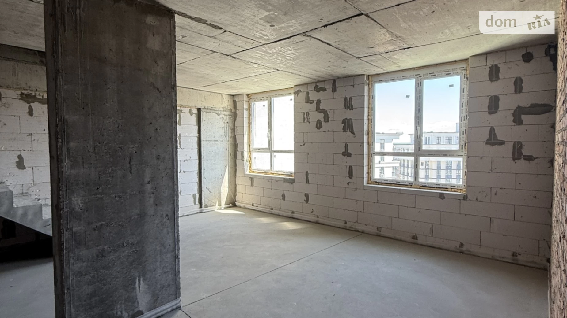 Продается 3-комнатная квартира 79.2 кв. м в Ирпене, ул. Университетская(Карла Маркса), 3/14 - фото 3