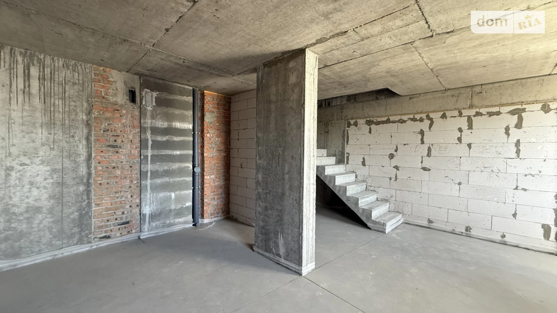 Продается 3-комнатная квартира 79.2 кв. м в Ирпене, ул. Университетская(Карла Маркса), 3/14 - фото 5