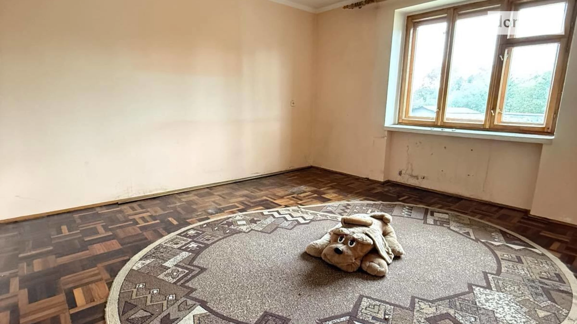 Продается 3-комнатная квартира 69.5 кв. м в Бориславе, ул. 600-летия Борислава - фото 4