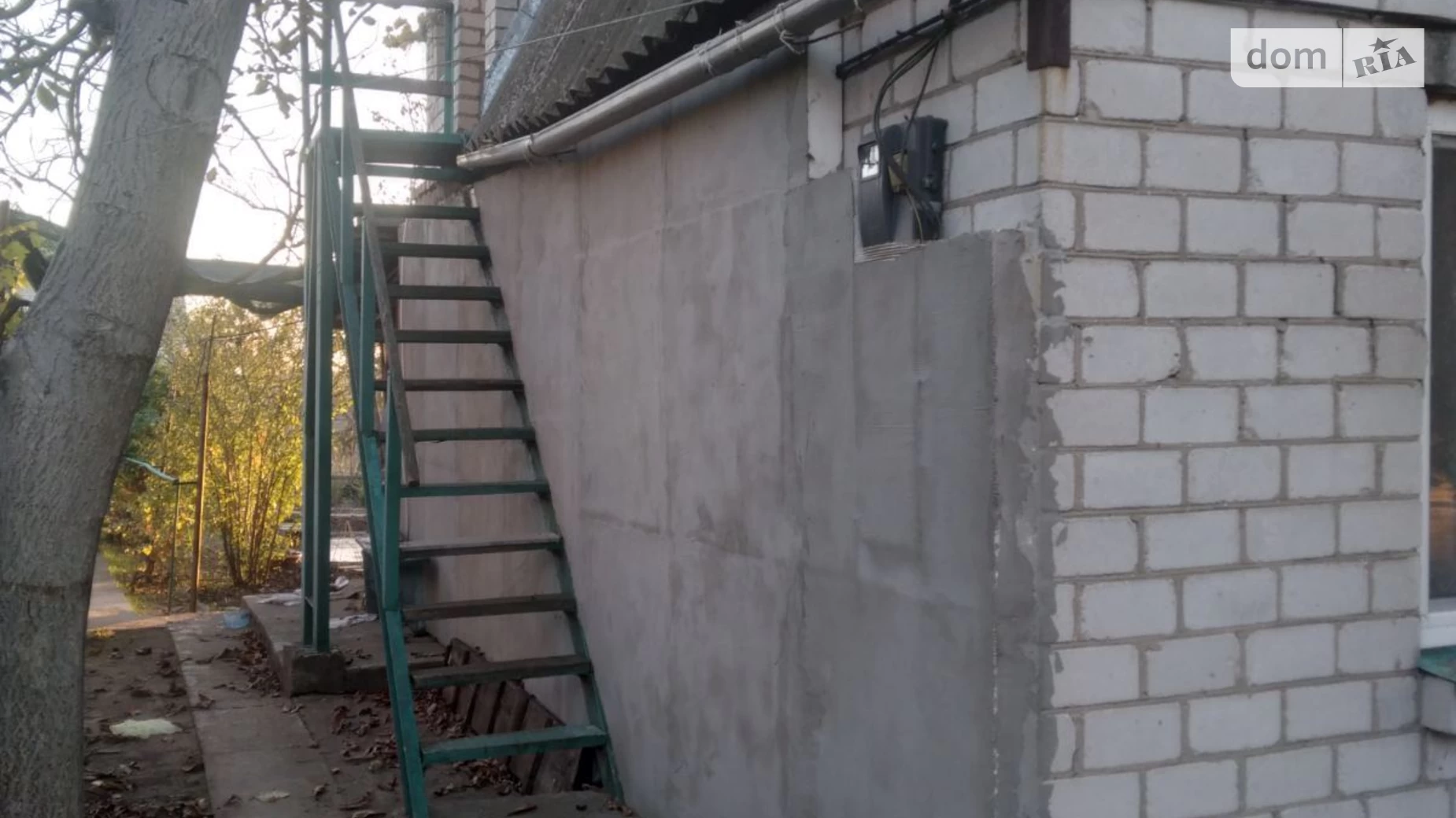 Продается дом на 2 этажа 50 кв. м с мансардой, цена: 9000 $ - фото 5
