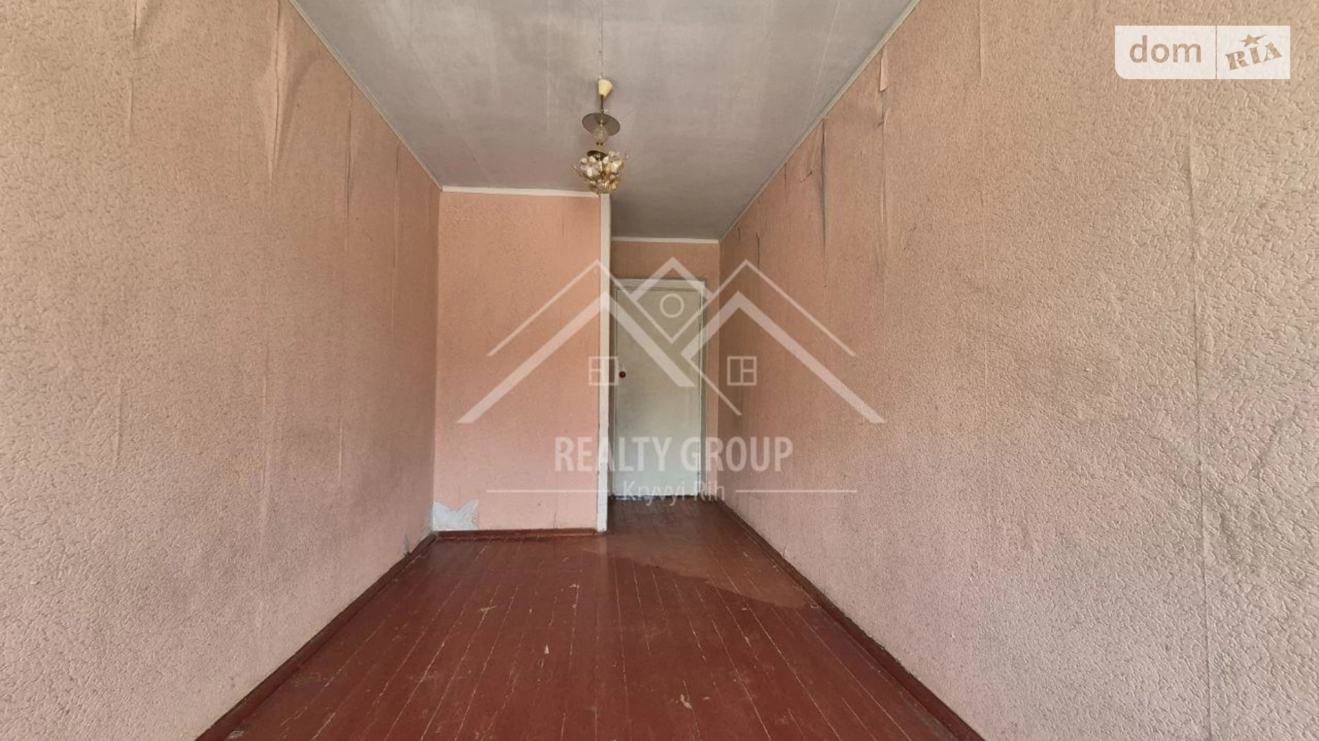 Продается 2-комнатная квартира 45 кв. м в Кривом Роге, ул. Эдуарда Фукса(Тухачевского) - фото 4