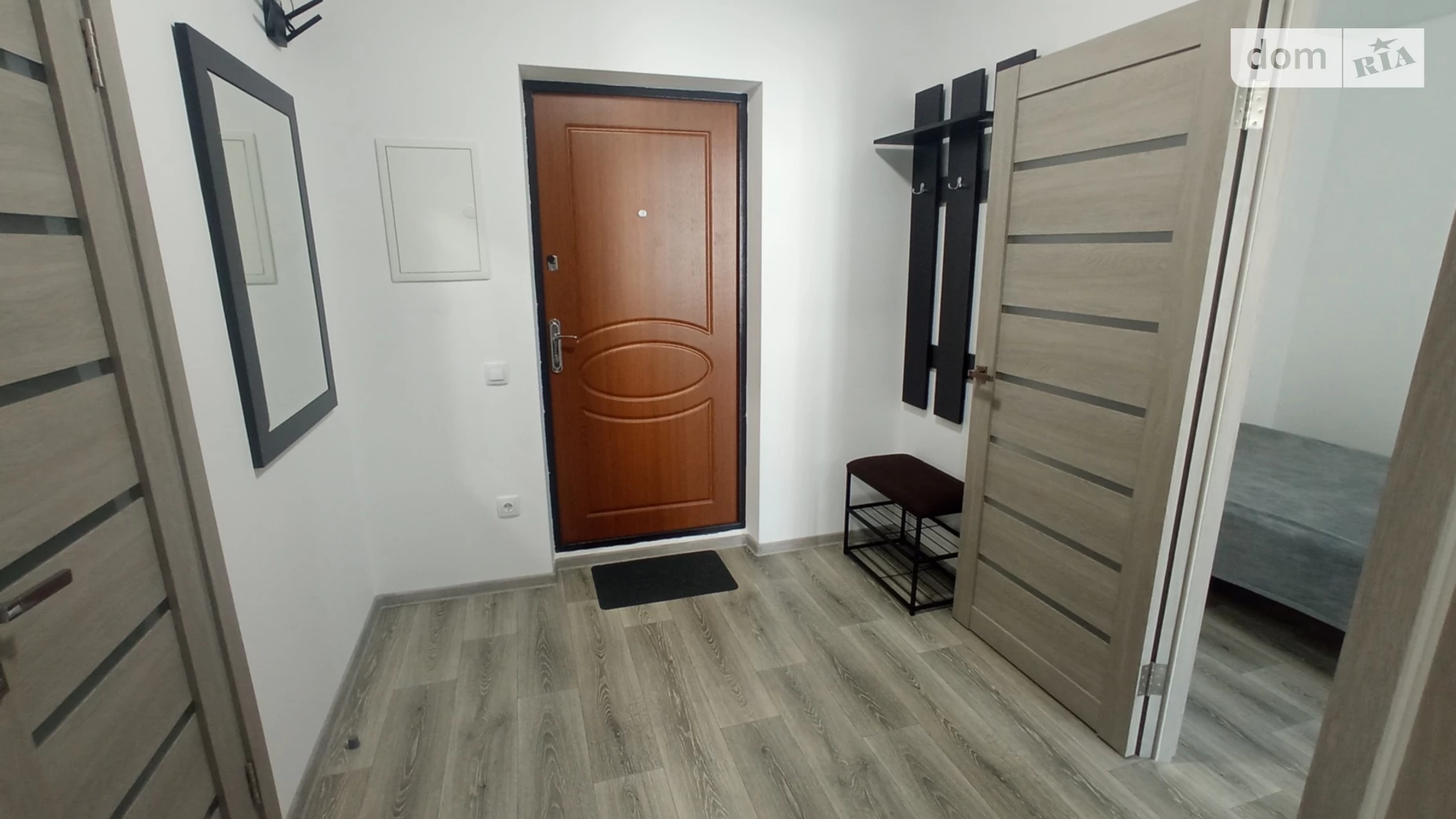 Продается 1-комнатная квартира 42 кв. м в Житомире, ул. Евгения Рыхлика, 15 - фото 5