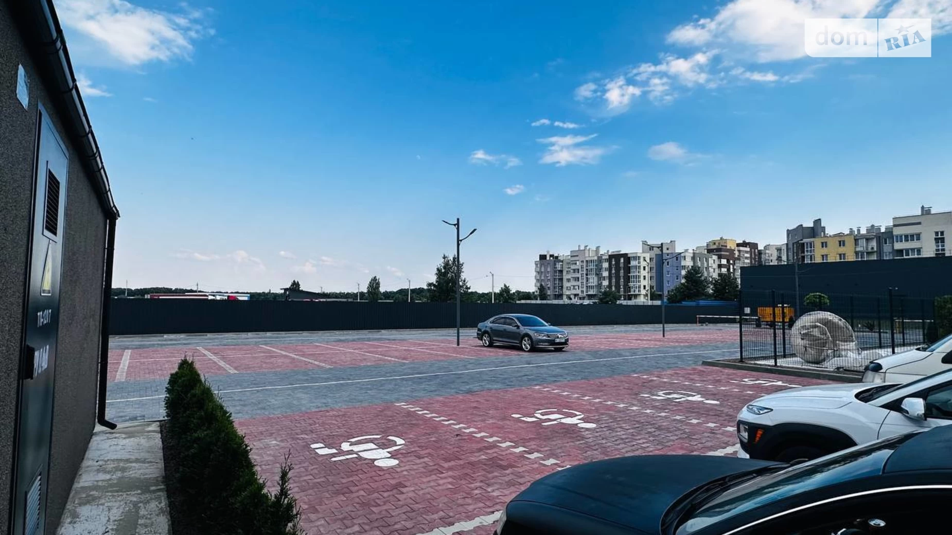 Продается 1-комнатная квартира 38 кв. м в Буче, ул. Бориса Гмыри, 7 - фото 2