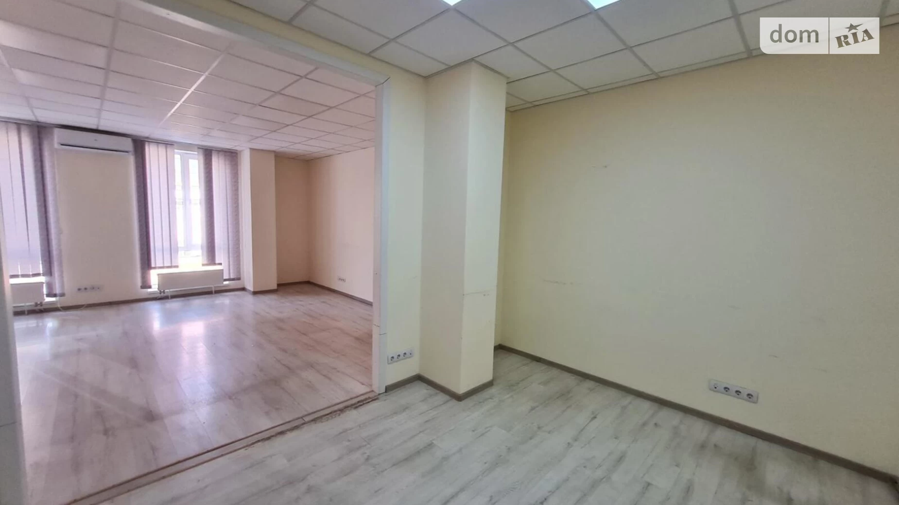 Здається в оренду офіс 91.7 кв. м в бізнес-центрі, цена: 33000 грн - фото 4