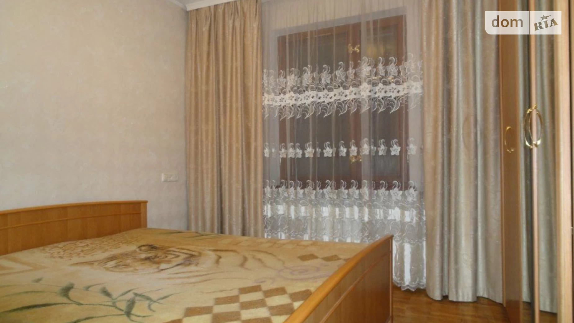 Сдается в аренду 2-комнатная квартира 44 кв. м в Виннице, ул. Пирогова - фото 2