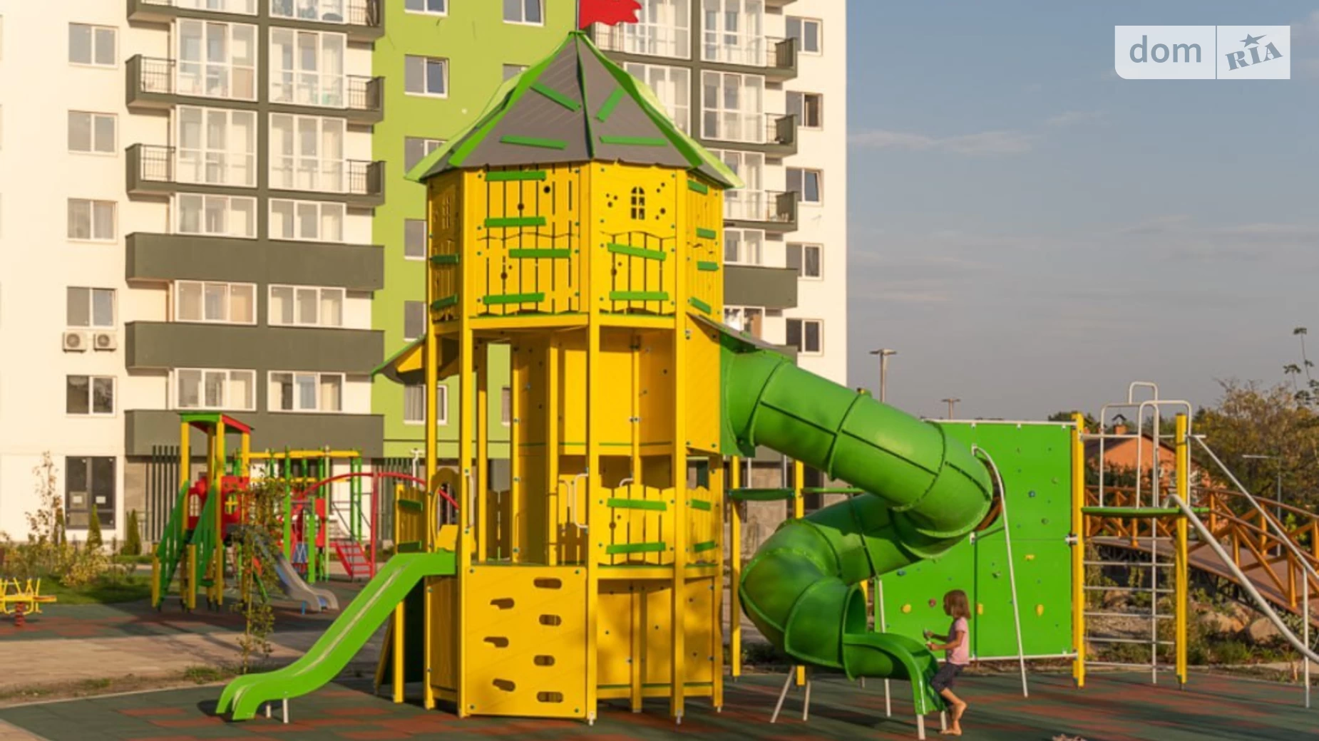Продается 1-комнатная квартира 48.5 кв. м в Киеве, ул. Ивана Выговского(Маршала Гречко), 10Л - фото 4