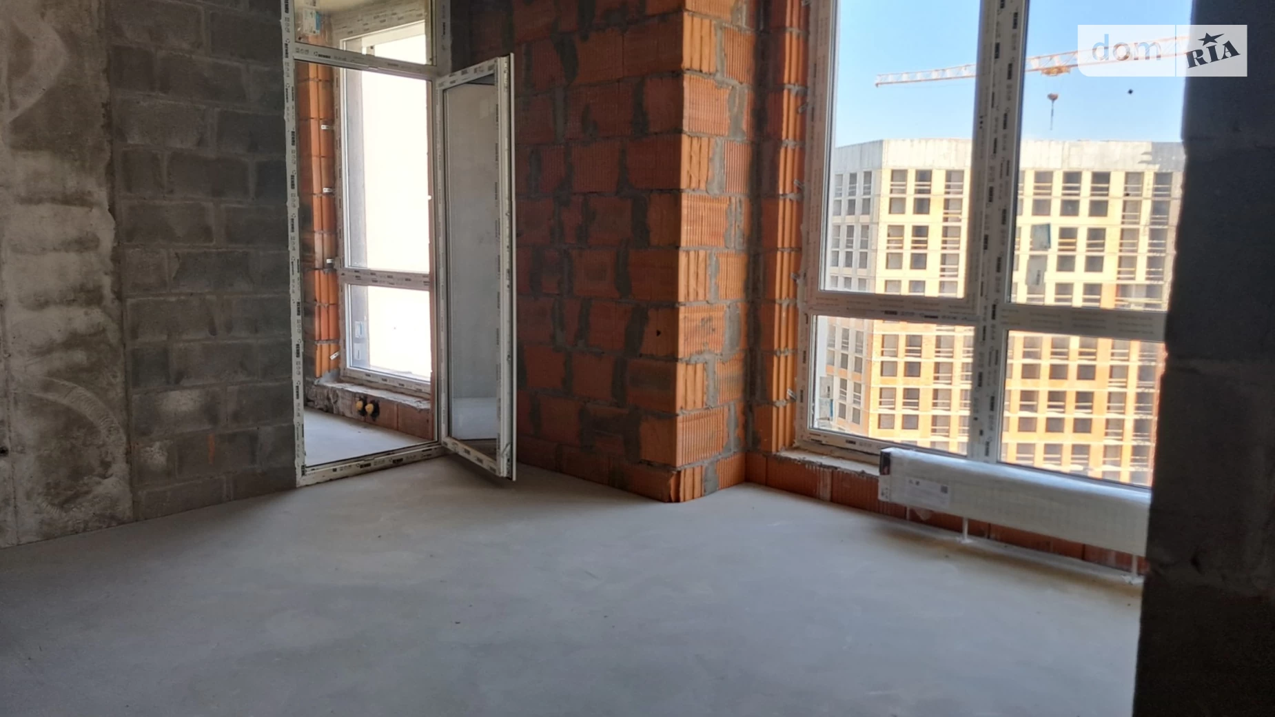 Продается 4-комнатная квартира 99 кв. м в Киеве, ул. Берковецкая, 4Д - фото 3