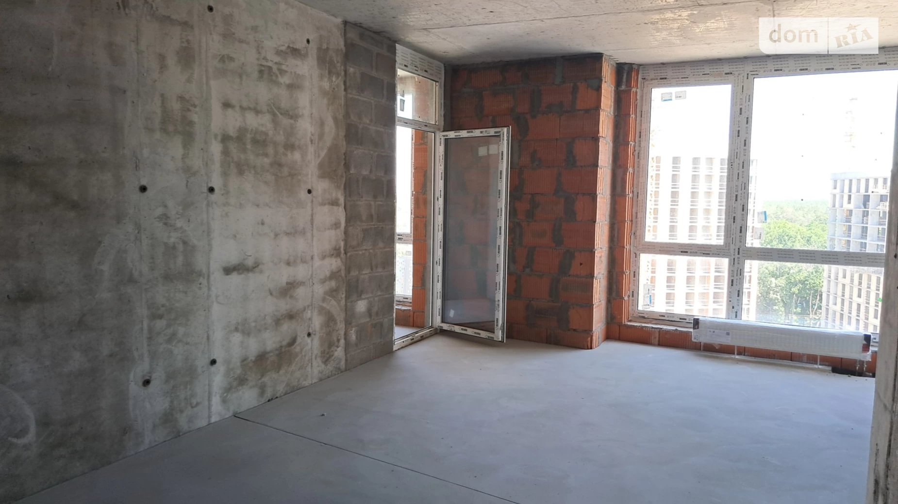 Продается 4-комнатная квартира 99 кв. м в Киеве, ул. Берковецкая, 4Д - фото 2