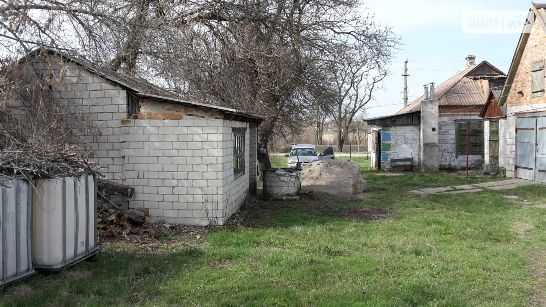 Продается одноэтажный дом 49 кв. м с гаражом, цена: 7100 $ - фото 4