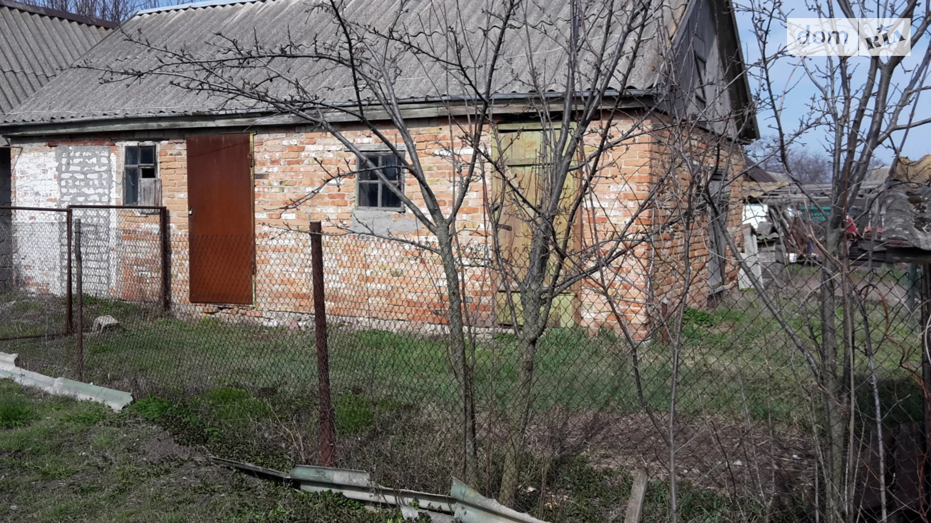 Продается одноэтажный дом 49 кв. м с гаражом, цена: 7100 $ - фото 5