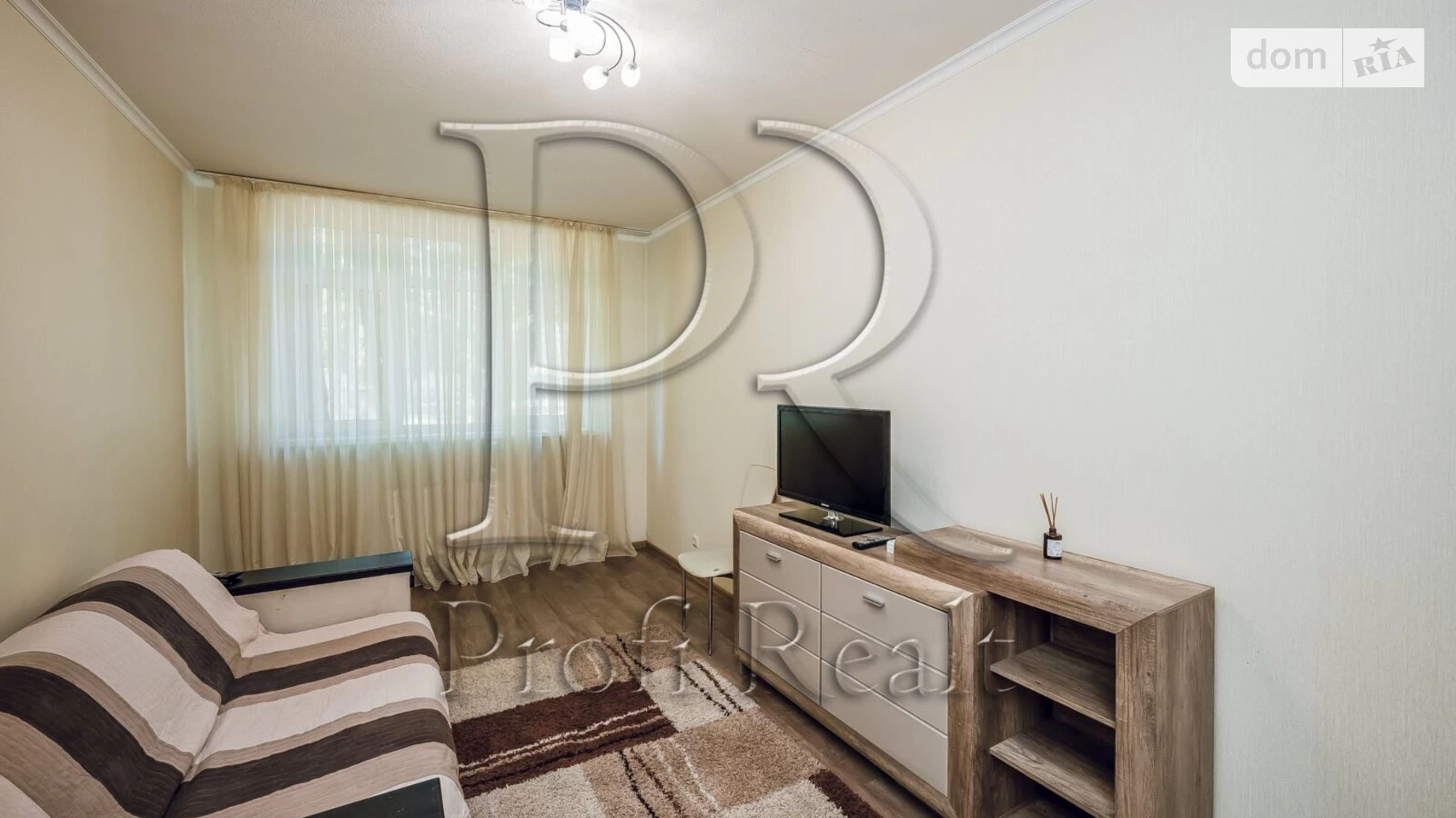 Продається 1-кімнатна квартира 38.7 кв. м у Києві, вул. Воскресенська, 16Г - фото 4